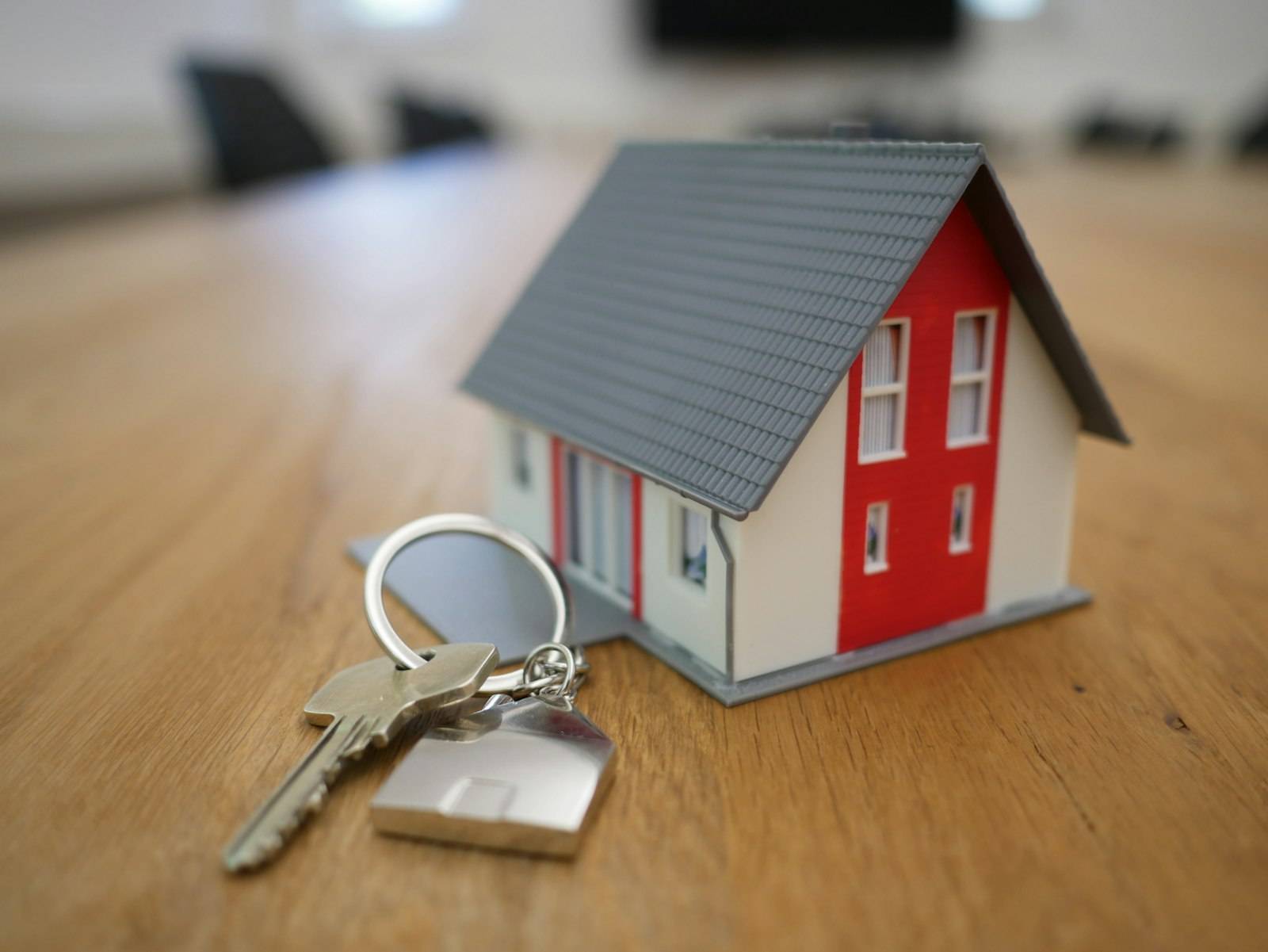 Immobilienverwaltung von VIMMOVI in Essen