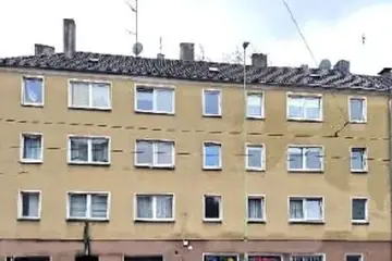 Wohn- und Geschäftshaus in Essen-Altendorf, von VIMMOVI verkauft