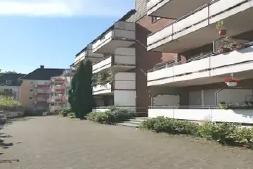 Wohnung in Essen-Altenessen, von VIMMOVI verkauft