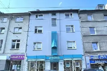 Mehrfamilienhaus in Essen-Frohnhausen, von VIMMOVI verkauft