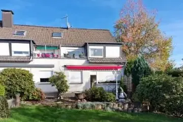 Etagenwohnung in Essen-Heidhausen, von VIMMOVI verkauft