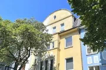 Mehrfamilienhaus in Essen-Rüttenscheid, von VIMMOVI verkauft