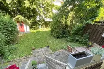 Erdgeschosswohnung in Essen-Südviertel, von VIMMOVI verkauft