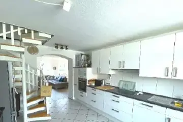 Maisonette-Wohnung in Essen-Südviertel, von VIMMOVI verkauft
