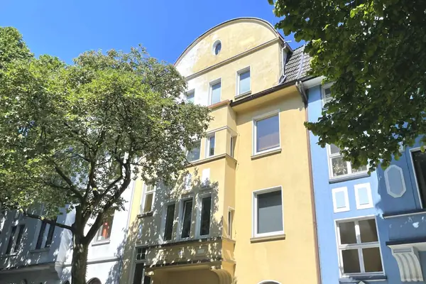 Von VIMMOVI verkauftes Mehrfamilienhaus in Essen